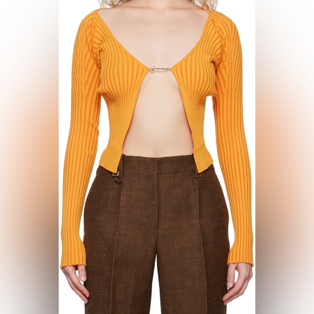 Jacquemus Cardigan